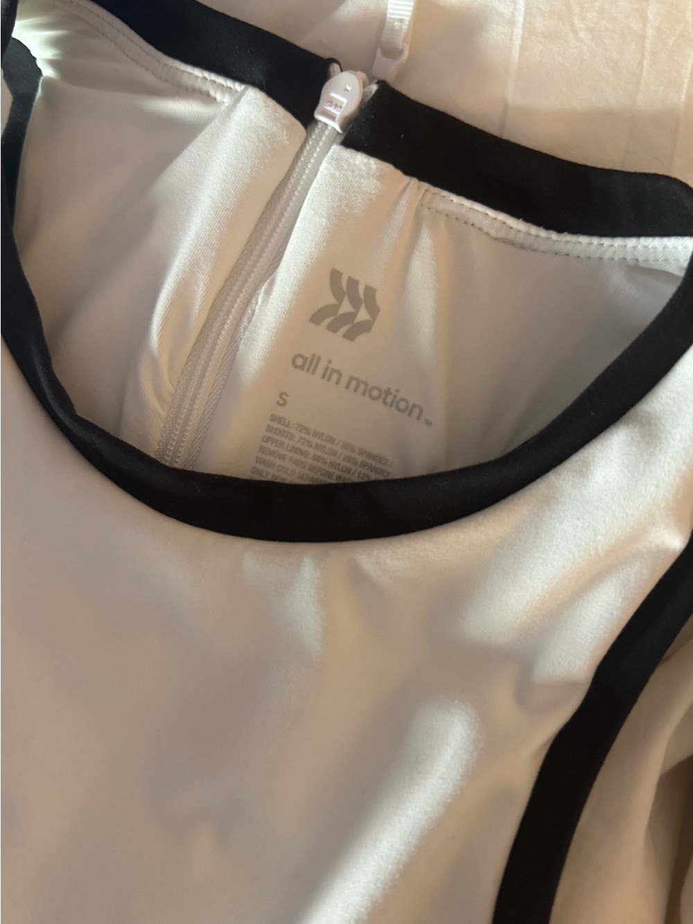 All In Motion Athletic Dress - Picture 2 of 2